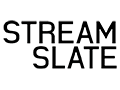 Screen Slate | Stream Slate